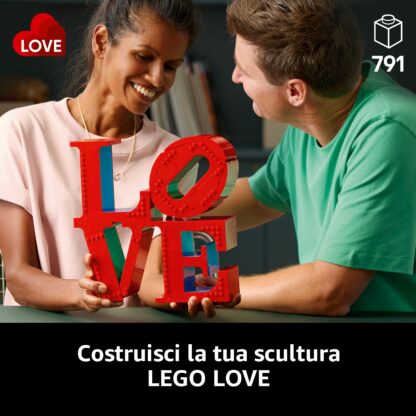 31214 LOVE - immagine 3
