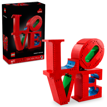 31214 LOVE - immagine 5