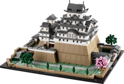 21060 Castello di Himeji - immagine 3