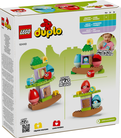 10440 L’albero dell’equilibrio