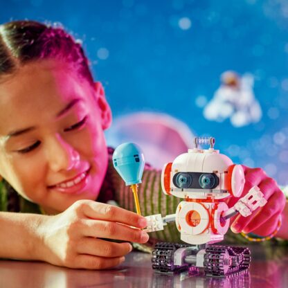 31164 Robot spaziale - immagine 2