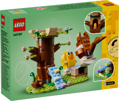 40709 Parco giochi degli animali - immagine 4
