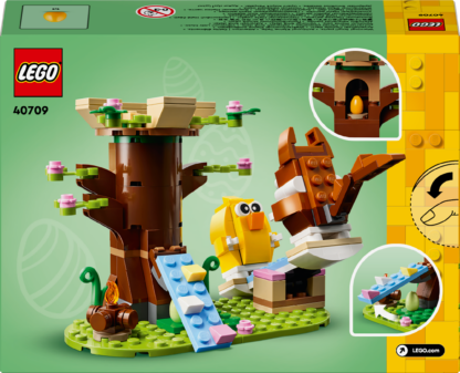 40709 Parco giochi degli animali