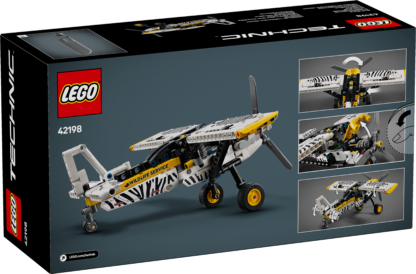 42198 Aereo Bush - immagine 4