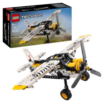 42198 Aereo Bush - immagine 3