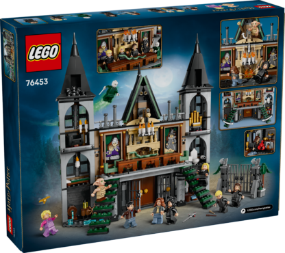 76453 Villa Malfoy