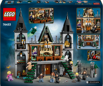 76453 Villa Malfoy - immagine 4