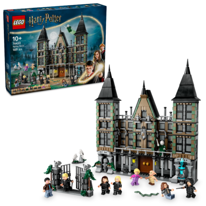 76453 Villa Malfoy - immagine 3
