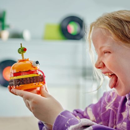 77070 Durrr Burger - immagine 2