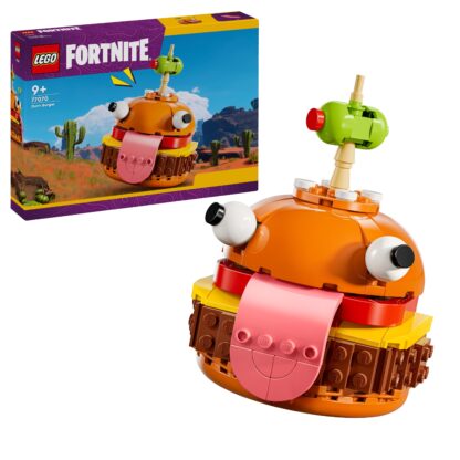 77070 Durrr Burger - immagine 3