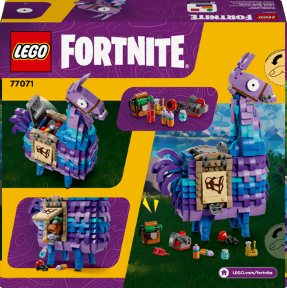 77071 Lama delle scorte - immagine 3