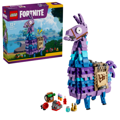 77071 Lama delle scorte - immagine 2