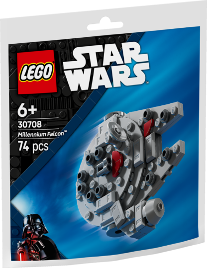 30708 Mini-modello del Millennium Falcon™