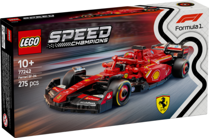 77242 Auto da corsa F1® Ferrari SF-24