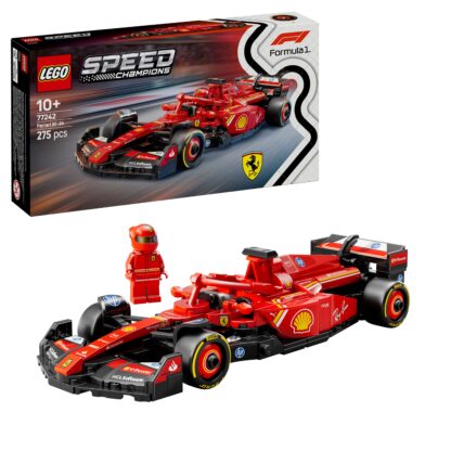 77242 Auto da corsa F1® Ferrari SF-24 - immagine 2