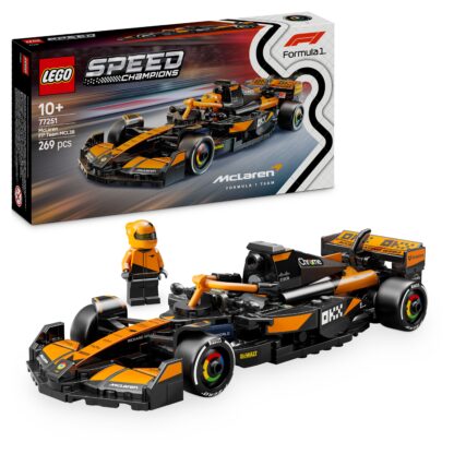 77251 Auto da corsa McLaren F1® Team MCL38 - immagine 2