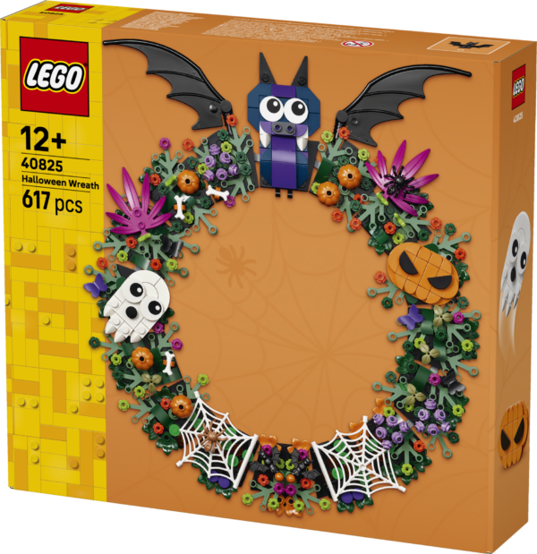 40825 Ghirlanda di Halloween